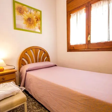 Spacious In With Private Pool 公寓 卡涅利亚斯