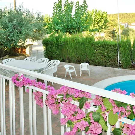 Appartamento Spacious In With Private Pool Canyelles (Catalonia)