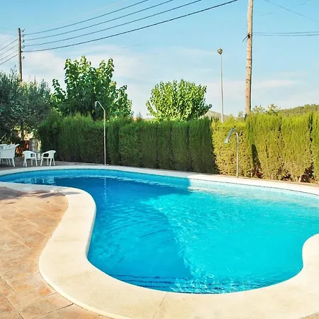 Spacious In With Private Pool * Canyelles (Catalonia)