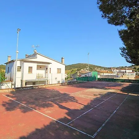 Appartamento Spacious In With Private Pool Canyelles (Catalonia)