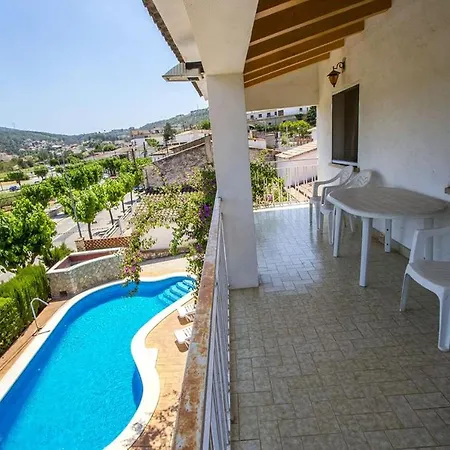 Appartamento Spacious In With Private Pool *